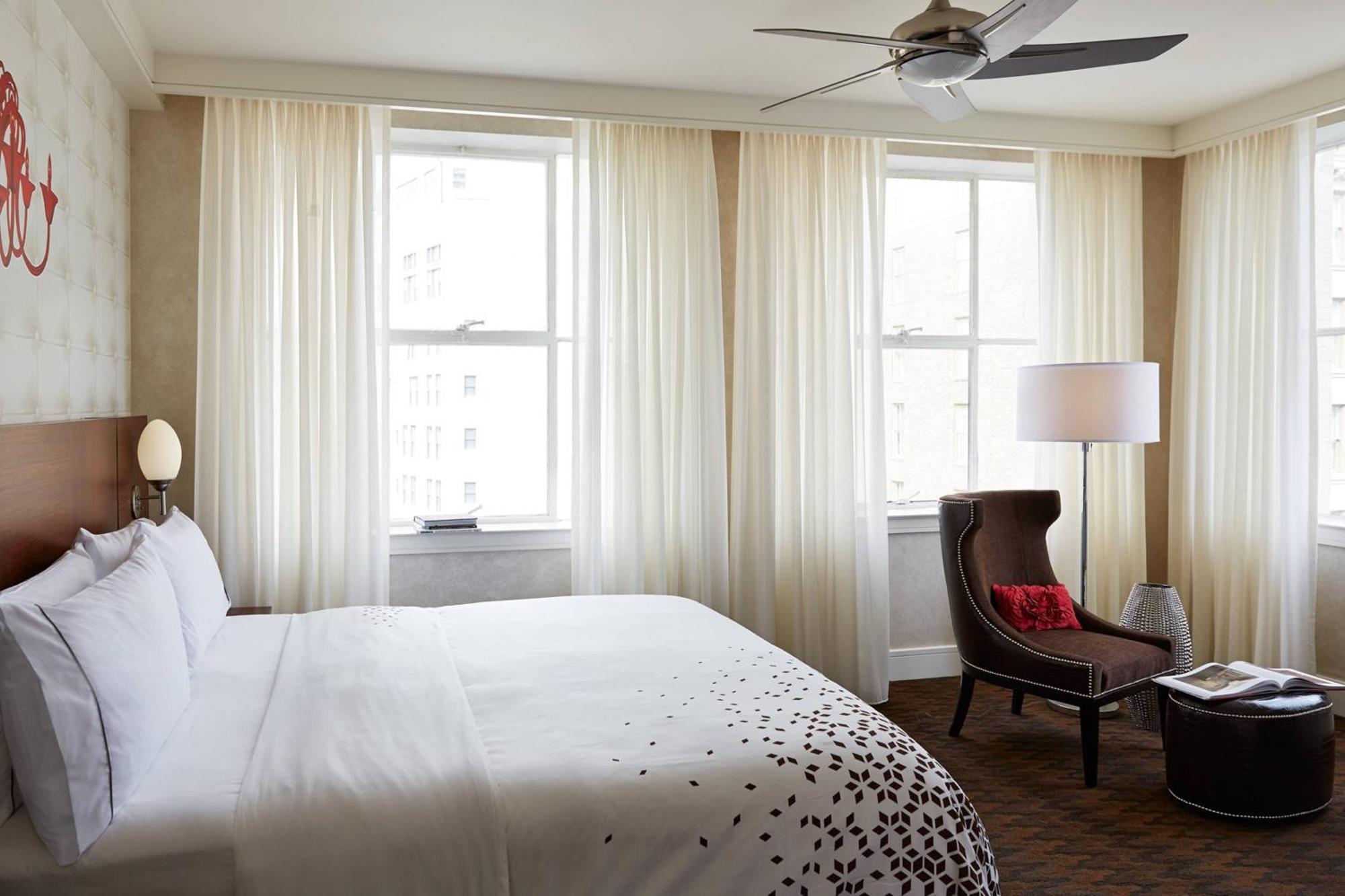 Renaissance New Orleans Pere Marquette French Quarter Area Hotel Exterior foto