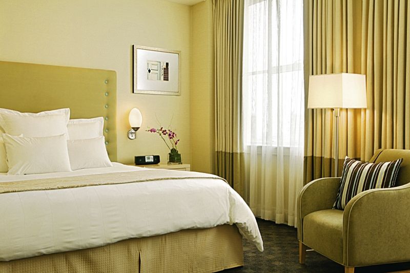 Renaissance New Orleans Pere Marquette French Quarter Area Hotel Exterior foto
