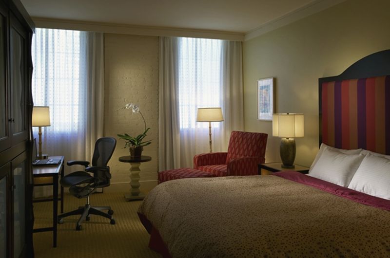 Renaissance New Orleans Pere Marquette French Quarter Area Hotel Exterior foto