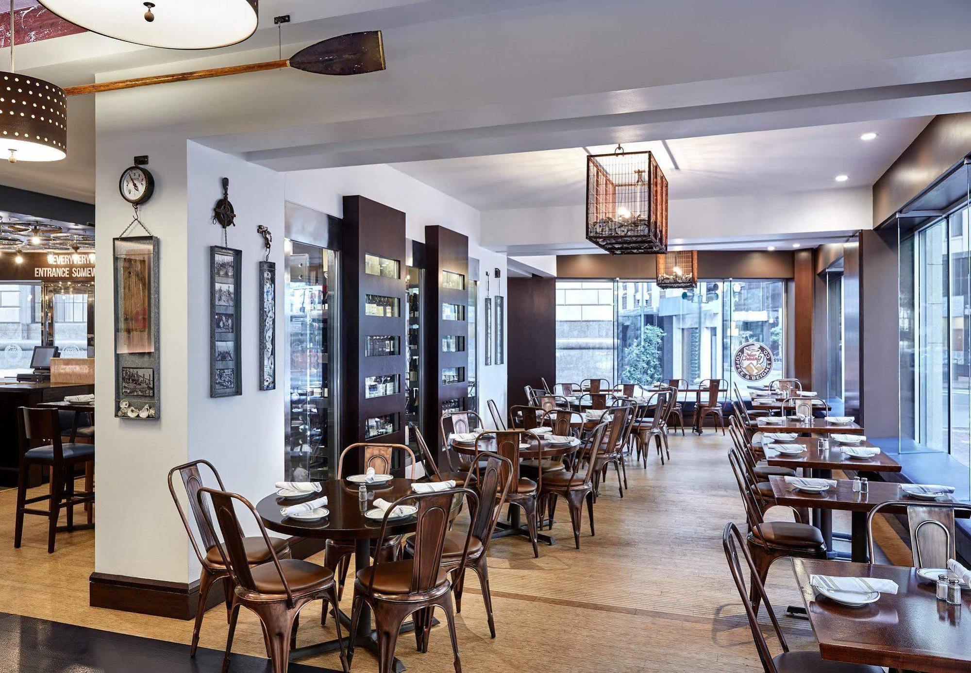 Renaissance New Orleans Pere Marquette French Quarter Area Hotel Exterior foto
